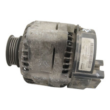 Alternatore smart cabrio usato  Venetico