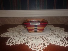 Longaberger 2017 inaugural for sale  Marion