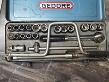 Gedore drive socket for sale Gedore drive socket for sale  BIRMINGHAM