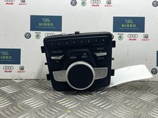 Audi mmi control for sale  ONGAR