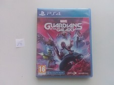 Marvel guardians the d'occasion  Dijon