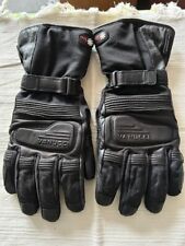 Vanucci motorradhandschuhe dam gebraucht kaufen  Pfullingen
