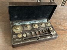 Old bakelite box for sale  LONDON