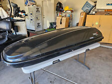 Thule roof cargo for sale  Mesa