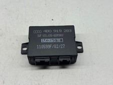 Riginal audi steuergerät gebraucht kaufen  Ochsenfurt