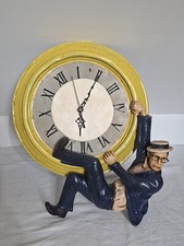 Horloge murale harold d'occasion  Saint-Gildas-des-Bois