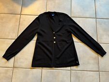 Cecil strickjacke schwarz gebraucht kaufen  Volkmarsen
