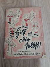 Używany, Stare ksiazki niemieckie na sprzedaż  PL