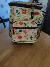 Insulated rolling cooler for sale  Coraopolis