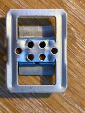 377 stück paneelhalterung gebraucht kaufen  Deutschland