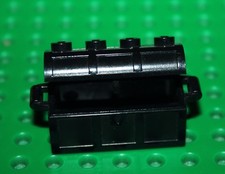 Coffre noir lego d'occasion  France