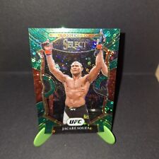 Usado, Discoteca verde Jacare Souza Select H2 2021 /5 UFC Panini comprar usado  Enviando para Brazil