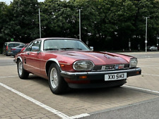 1987 jaguar xjs for sale  DARTMOUTH