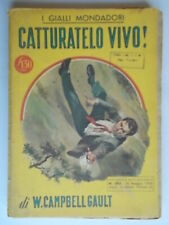 Catturatelo vivo campbell usato  Macerata