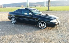 Volvo c70 ricambi usato  Acerra