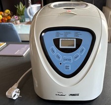 Princess 152006 breadmaker usato  Lecce