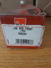 Fai ss8294 anti for sale  LISBURN