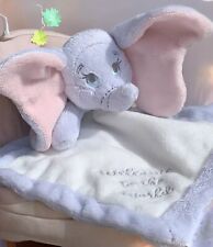 Baby comforter disney for sale  HEREFORD