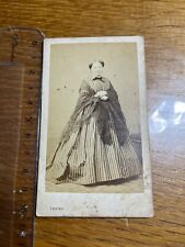 Cdv circa 1860 d'occasion Cdv circa 1860 d'occasion  Talant