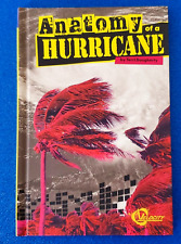 Anatomy hurricane hardcover for sale  Mountain Home