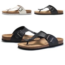 Damen zehentrenner sandalen gebraucht kaufen  Köln