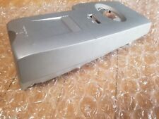 unidade de painel de plástico lateral esquerdo korg triton le 76 com parafusos comprar usado  Enviando para Brazil