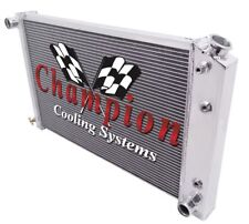 Row tubes radiator for sale  USA