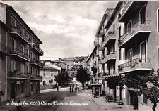 Segni corso vitt. usato  Roma