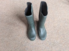 Gummistiefel herren tretorn gebraucht kaufen  Neumünster