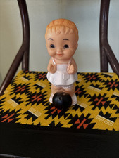 Vintage 1950s bowling for sale  Henning