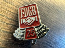 Ddr fdgb abzeichen gebraucht kaufen  Werther b Nordhausen
