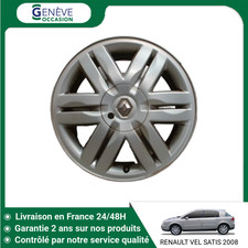 Jante aluminium renault d'occasion  Niort