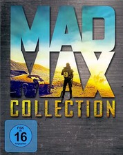 Mad max discs gebraucht kaufen  Berlin