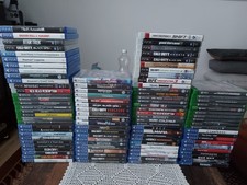 100 spiele ps4 gebraucht kaufen  Essenbach