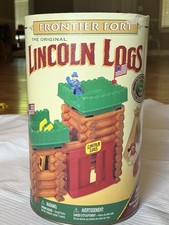 Original wooden lincoln for sale  Fayetteville