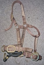 Monty roberts control for sale  WALLINGTON