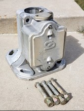 Safetran railroad signal for sale  Oxford
