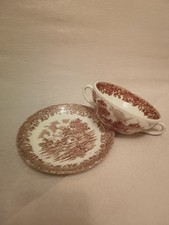 Tazza con piatto usato  Parma