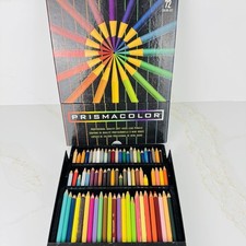 Vintage berol prismacolor for sale  Woodbridge