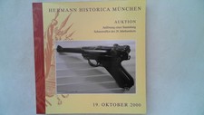 Hermann historica auktion gebraucht kaufen  Langen
