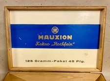 Alt holzkiste truhe gebraucht kaufen  Großrückerswalde