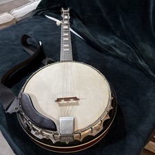 Vintage five string for sale  Morris
