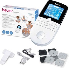 Beurer em49 painfree for sale  BURTON-ON-TRENT