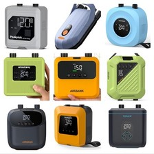 Mutiple 20psi portable for sale  San Diego