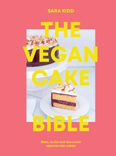 Vegan cake bible for sale  Denver