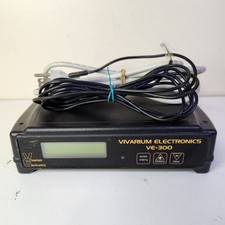 Vivarium electronics 300 for sale  Addison