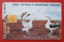Télécarte taaf 4 d'occasion  Saint-Pol-sur-Ternoise
