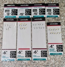 New westlake barbless for sale New westlake barbless for sale  WOLVERHAMPTON