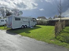 Dethleffs globetrotter xli gebraucht kaufen  Marl