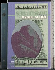 Angeli luce libro usato  Sanremo